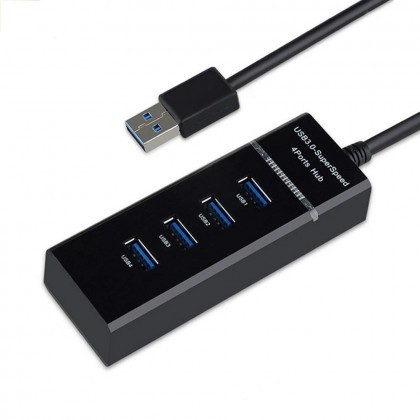 USB3 HUB